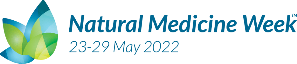 Natural Medicine Week 2022