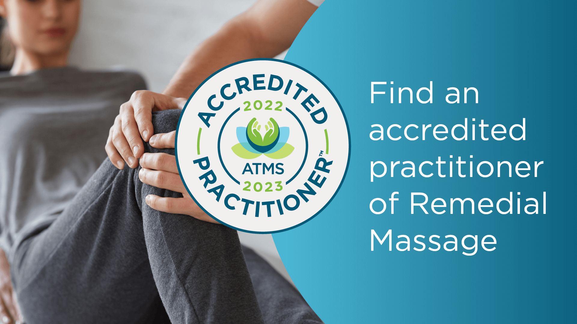 What Does It Mean To See An Accredited Practitioner Of Remedial Massage 6255