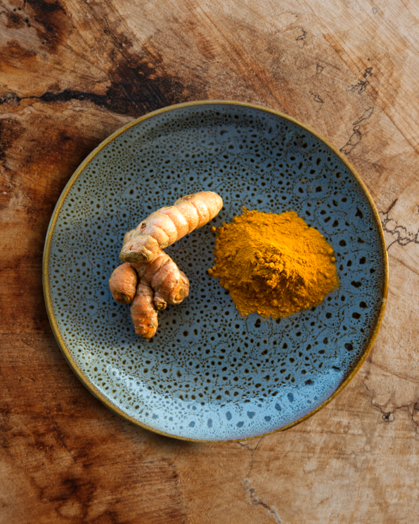 Turmeric, The Golden Spice - Natural Medicine Week