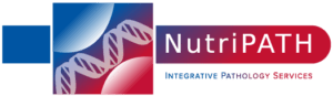 nutripath logo
