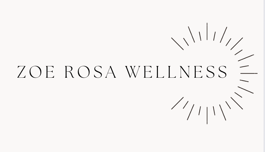 Zoe Rosa Wellness