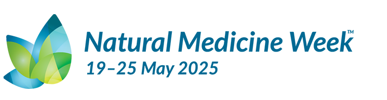 Natural Medicine Week 2025