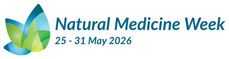 Natural Medicine Week